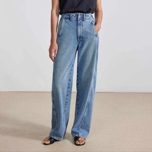 NWOT Apiece Apart MERIDIAN JEAN